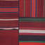 Tapis de couloir doux et durable, 100% polyester, 29,5 po x 59,1 po | Densité de 1850 g / m², hauteur des poils de 0,16 pouce | Polyester recyclé, lavable à la machine à 30 ° C | Idéal pour les vestibules et les espaces de vie-229382781