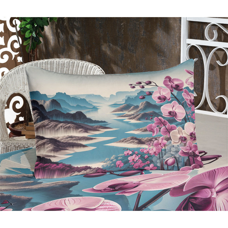 Microfiber Sheet Set, King