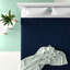 Drap simple en microfibre douce - Basics by Wayfair ™-840737857-840737881