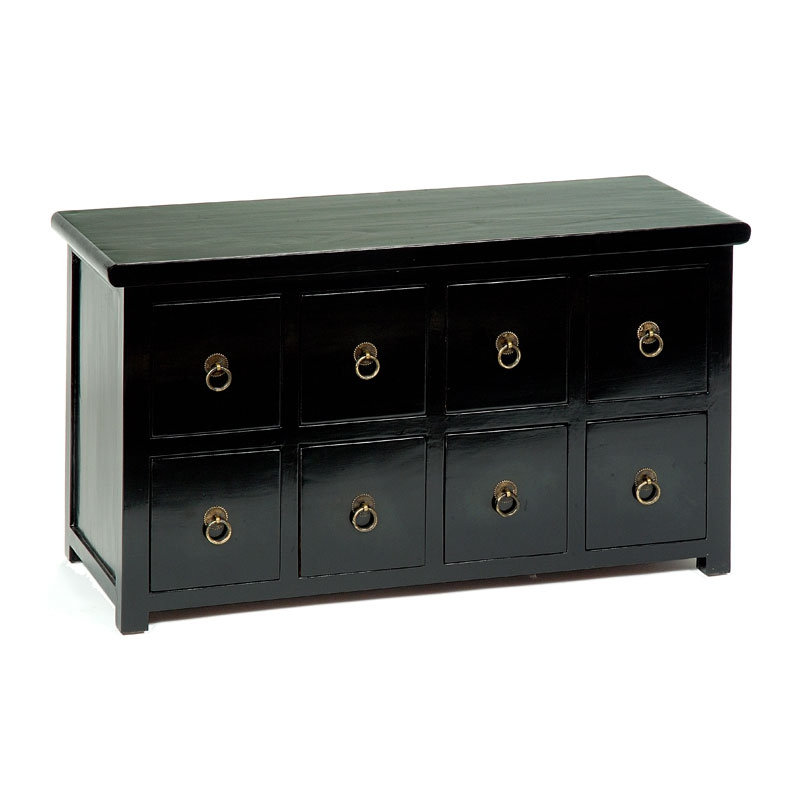 Hangzhou 85cm Sideboard