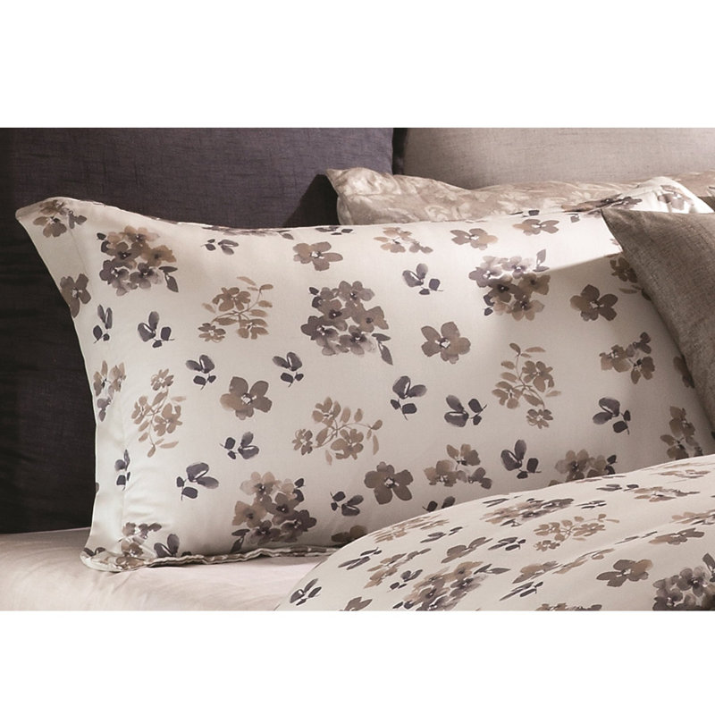 Annapolis Organic Sateen Floral