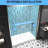 56-60" W × 74" H Frameless Shower Door, 1/4'' (6mm) Tempered Glass Double Sliding Glass Shower Door with Nano Coating, Stainless Steel Hareware, Brushed Nickel-125337222