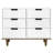 Marley 6-Drawer Double Dresser-1575914761
