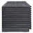 Crawley 47" Wood Grain Storage Bench-923146307