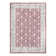 Masina Performance Chenille Floral Indoor Rug
