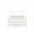 Blanc mat est en rupture de stock