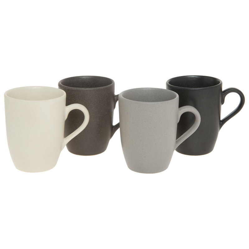 Stansted Stoneware Coffee Mug