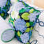 Hydrangea Fabric-63940470