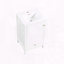 Meuble-lavabo moderne de 20 pouces avec lavabo en céramique et porte à fermeture en douceur-1299804535