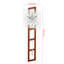 40cm Barometer