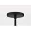 Abbondio - Luminaire suspendu DEL - Cristal à bulles K9 - 3000K CCT-1029312592-1029312595