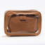 Barbados Barbade, ensemble de 3 sacs de maquillage à fermeture à glissière-75016354