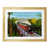 Oak Wood Frame
