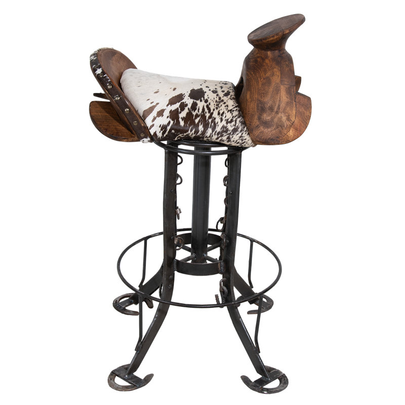 Tabouret de bar Canyon Rider