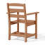 Chaise de patio-1953083979