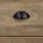 Isenbert Crissman 2 Drawer Nightstand-488118874