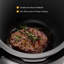 Autocuiseur électrique 8 pte, appareils de cuisine multiples, cuiseur à riz, marmite à cuisson lente, sous vide, marmite à sauter, cuiseur à vapeur, sauteuse-126057460