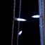 5' LED Lighted Cone Christmas Tree Outdoor Decor-1178666832