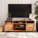Elin 65'' Media Console