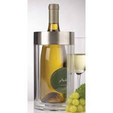Acrylic Wine Bucket