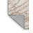 Machine Washable Gray Area Rug-855214636