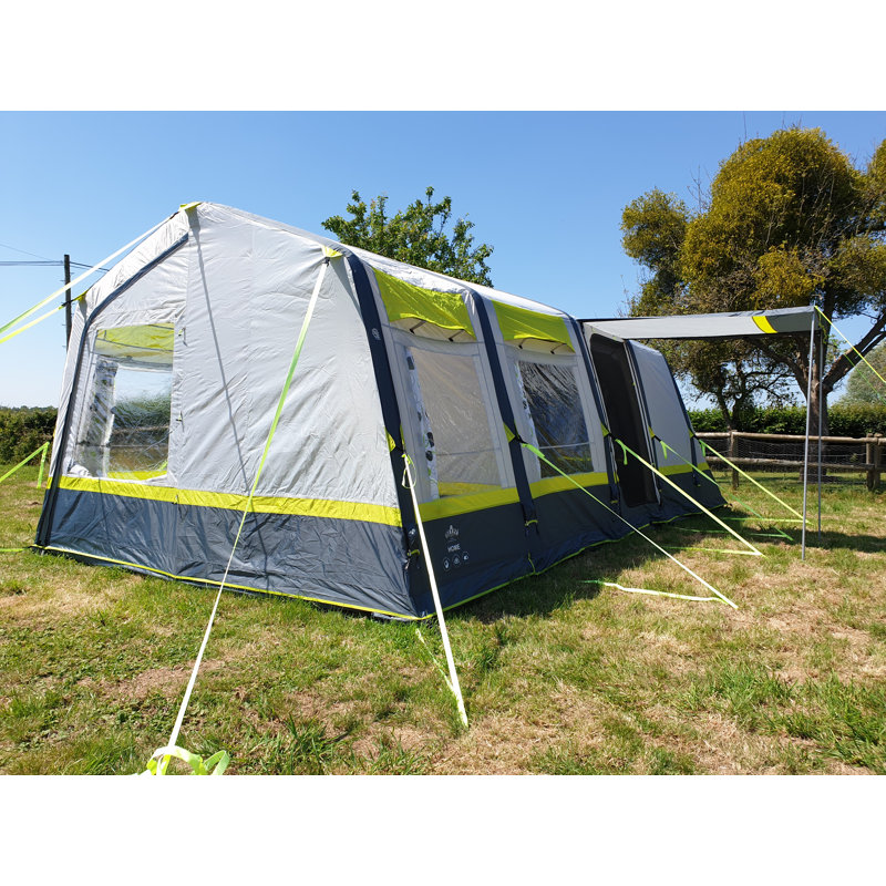 Galleti 5 Person Tent
