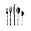 Bali Flatware Set - 20 Pieces-2086585049
