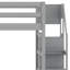 Lit mezzanine double Jahmel Kids-483534175