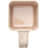 Carlisle Food Service Products 1 -Piece Plastic Stainless Steel Measuring Cup