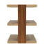 Topeka Chairside Table