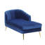 Gathers Chaise Longue