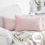 Coussin Silky Velvet Series Pom-poms-1144427455-1196681514-1197348343