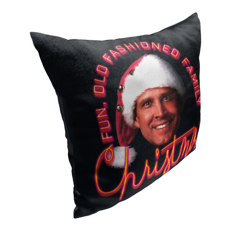 Outdoor Pillow Cover