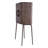 Nilsson 35.63 " L Bar Cabinet