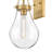 Hinkley Eloise Large Single Light Sconce-117666388