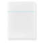 Soprano II 420 Thread Count 100% Cotton Sateen Flat Sheet-33031867-33031875