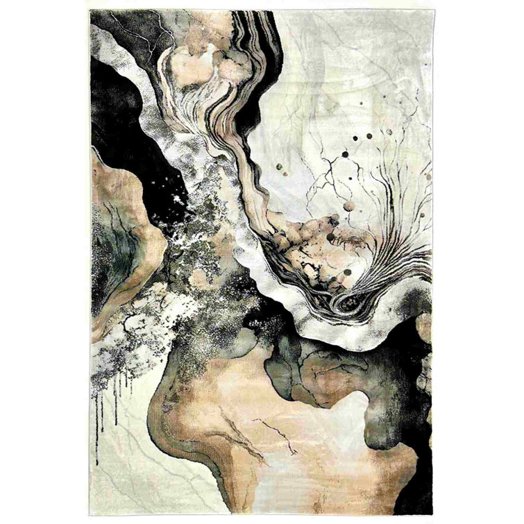 Carleen Rug Design 1111 - Sand