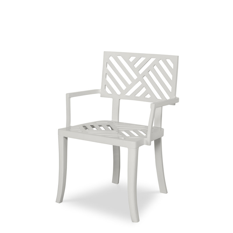 Sloan Outdoor Dining Armchair