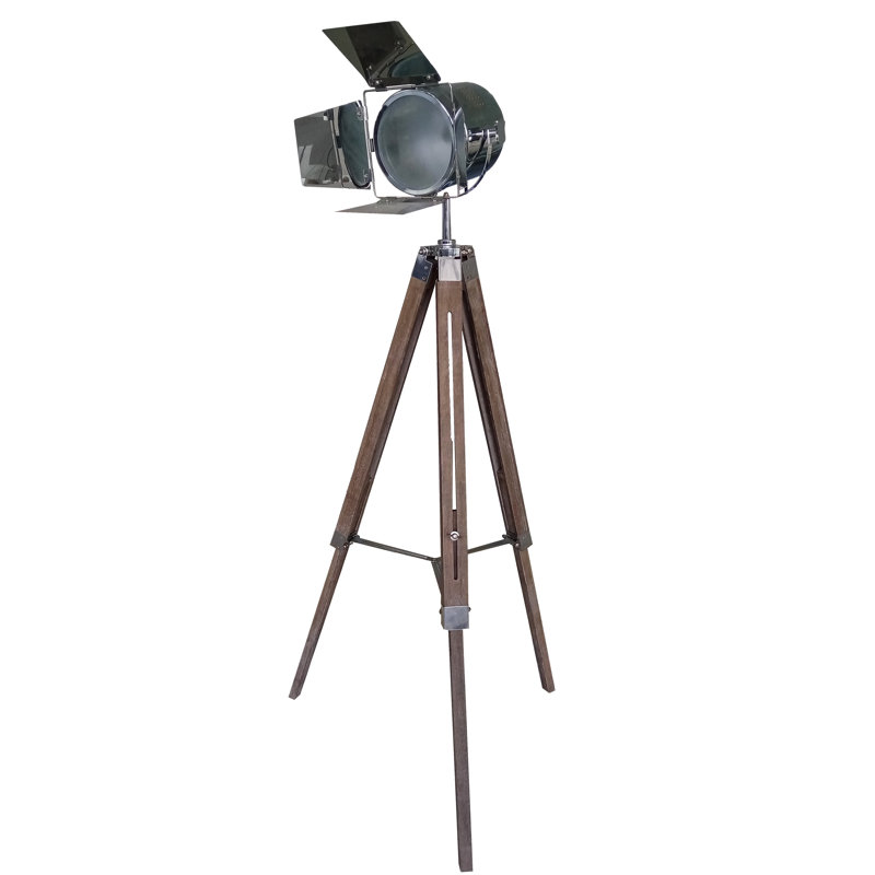 Lampe trépied 26 "