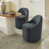Verna Gray Chenille