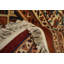 Grand tapis traditionnel 12 x 15
