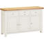 Windsor 137cm Sideboard-114208354