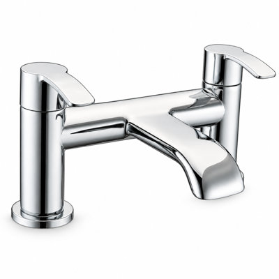 Hollow Bath Shower Mixer