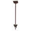 Luminaire suspendu 17 po