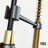 Brant 19 H 1-handle Pull-Down 2-Function Sprayer Kitchen Faucet-100790488