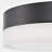 Pavillion Glass LED Flush Mount-334253772-334253762