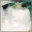 Burgeoning Comfort 2 Painting by Christopher Kennedy