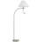 Lyeland 67.5'' Arched Floor Lamp-863374890