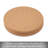 Highland Home 3-Pack Round Heat Tolerant Cork Trivets