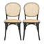 Ensemble de 2 chaises de salle à manger-904626725-904626726